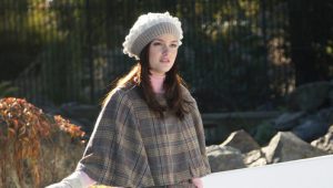 Gossip Girl 1×11 online sa prevodom