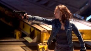 Queen of the South 2×4 online sa prevodom