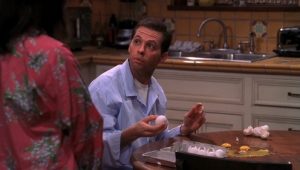 Two and a Half Men 1×22 online sa prevodom