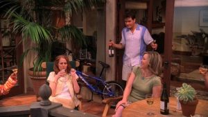 Two and a Half Men 1×23 online sa prevodom