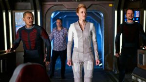Dark Matter 2×7 online sa prevodom