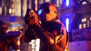 Dark Matter 3×1 online sa prevodom