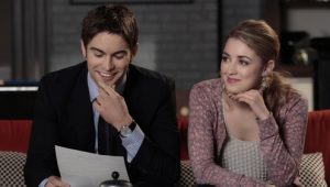 Gossip Girl 5×22 online sa prevodom