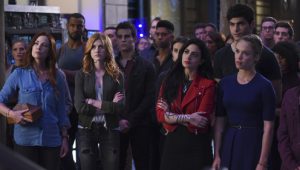 Shadowhunters 2×1 online sa prevodom