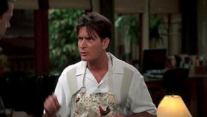 Two and a Half Men 6×3 online sa prevodom