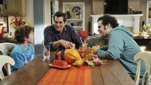 Modern Family 3×9 online sa prevodom