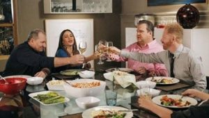 Modern Family 3×14 online sa prevodom