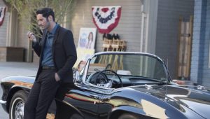 Lucifer 2×1 online sa prevodom
