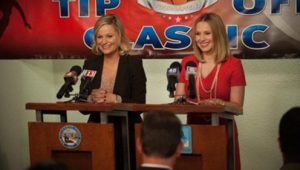 Parks and Recreation 6×3 online sa prevodom