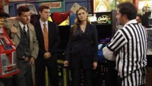 Bones 5×9 online sa prevodom