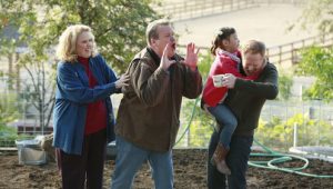 Modern Family 5×8 online sa prevodom