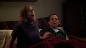 Two and a Half Men 9×16 online sa prevodom