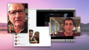 Modern Family 6×16 online sa prevodom