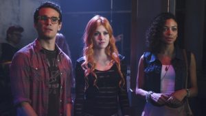 Shadowhunters 1×1 online sa prevodom