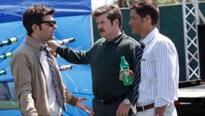 Parks and Recreation 2×24 online sa prevodom