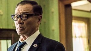 The Man In The High Castle 2×4 online sa prevodom