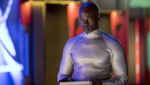 Wayward Pines 2×10 online sa prevodom