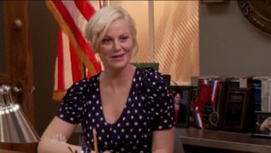 Parks and Recreation 3×16 online sa prevodom