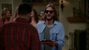 Two and a Half Men 9×5 online sa prevodom