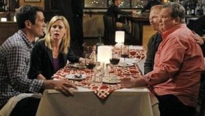 Modern Family 3×15 online sa prevodom