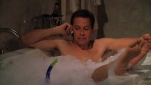 Two and a Half Men 2×8 online sa prevodom