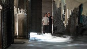 Marvel’s Iron Fist 1×6 online sa prevodom