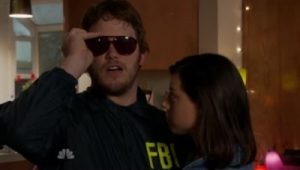 Parks and Recreation 4×6 online sa prevodom