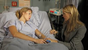 Gossip Girl 3×12 online sa prevodom