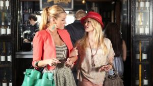 Gossip Girl 5×1 online sa prevodom