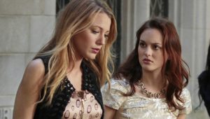 Gossip Girl 4×6 online sa prevodom
