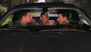 Two and a Half Men 1×15 online sa prevodom