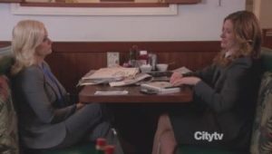 Parks and Recreation 4×17 online sa prevodom