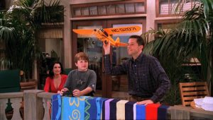 Two and a Half Men 2×12 online sa prevodom