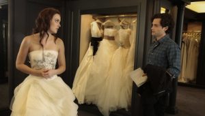 Gossip Girl 5×11 online sa prevodom