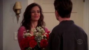 Two and a Half Men 3×13 online sa prevodom