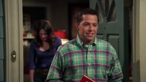 Two and a Half Men 6×6 online sa prevodom