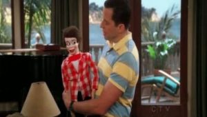 Two and a Half Men 6×23 online sa prevodom