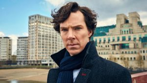 Sherlock 4×1 online sa prevodom