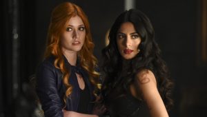 Shadowhunters 1×13 online sa prevodom