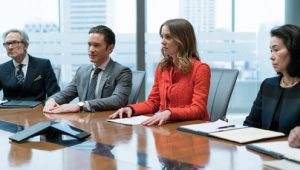 Marvel’s Iron Fist 1×3 online sa prevodom