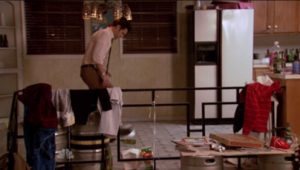 Parks and Recreation 3×11 online sa prevodom