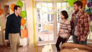 Parks and Recreation 6×12 online sa prevodom