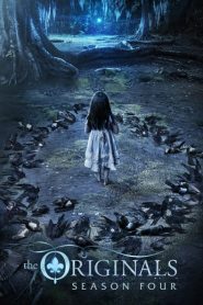 The Originals: Sezona 4 online sa prevodom