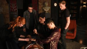Shadowhunters 1×6 online sa prevodom