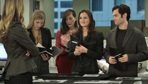 Gossip Girl 4×13 online sa prevodom