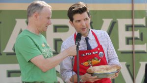 Parks and Recreation 7×9 online sa prevodom