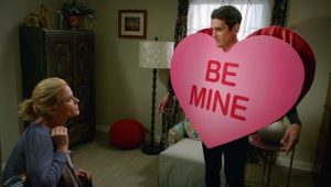 Modern Family 6×1 online sa prevodom