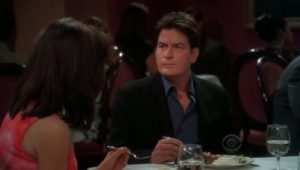 Two and a Half Men 6×17 online sa prevodom