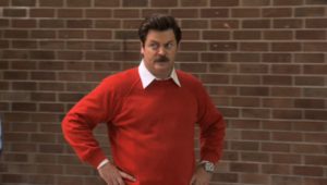 Parks and Recreation 3×1 online sa prevodom