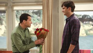 Two and a Half Men 12×3 online sa prevodom